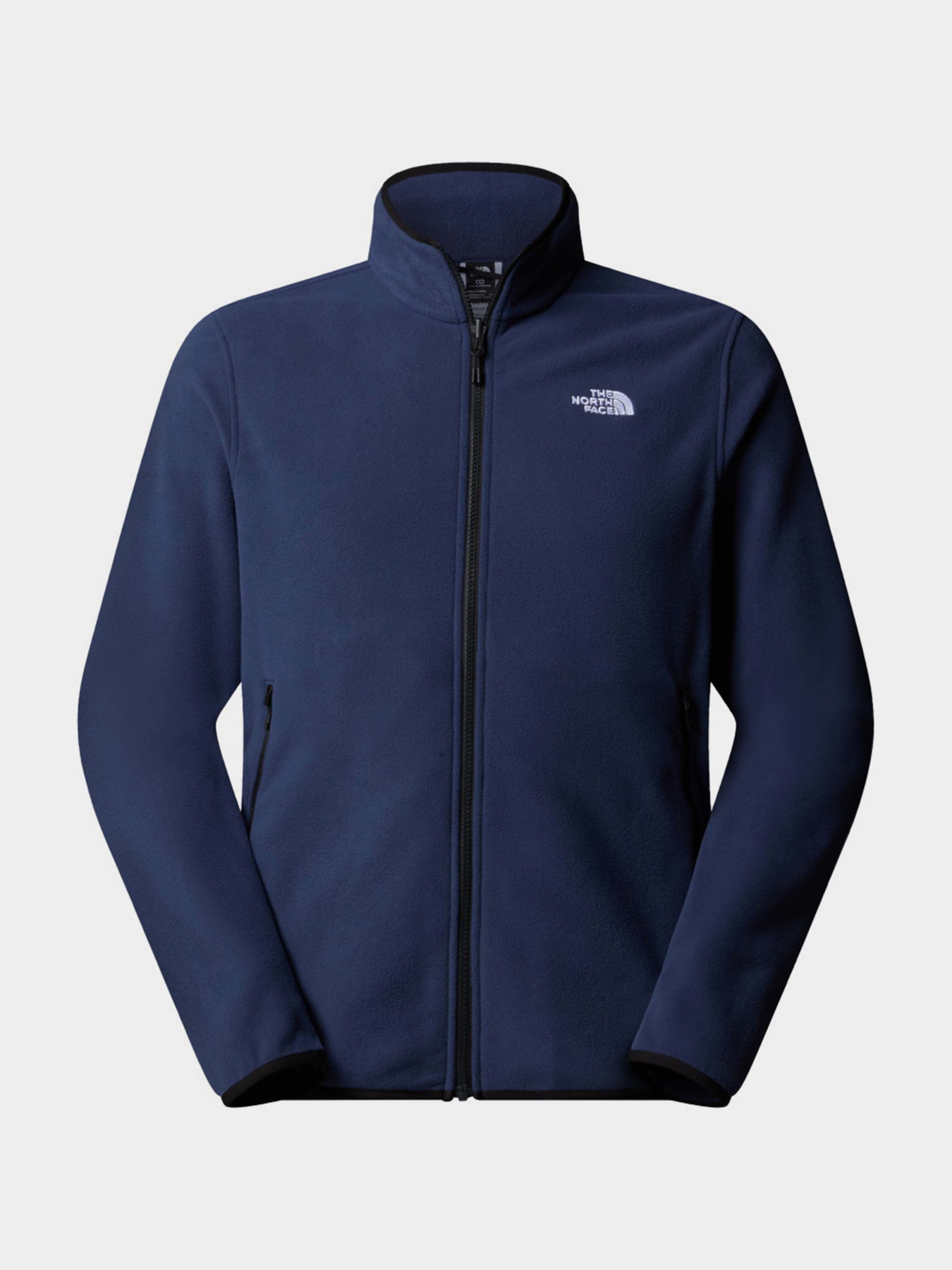 Худи и свитшоты The North Face Glacier модель NF0A8D0R8K21 Худи и свитшоты The North Face Glacier модель NF0A8D0R8K21 Фото
