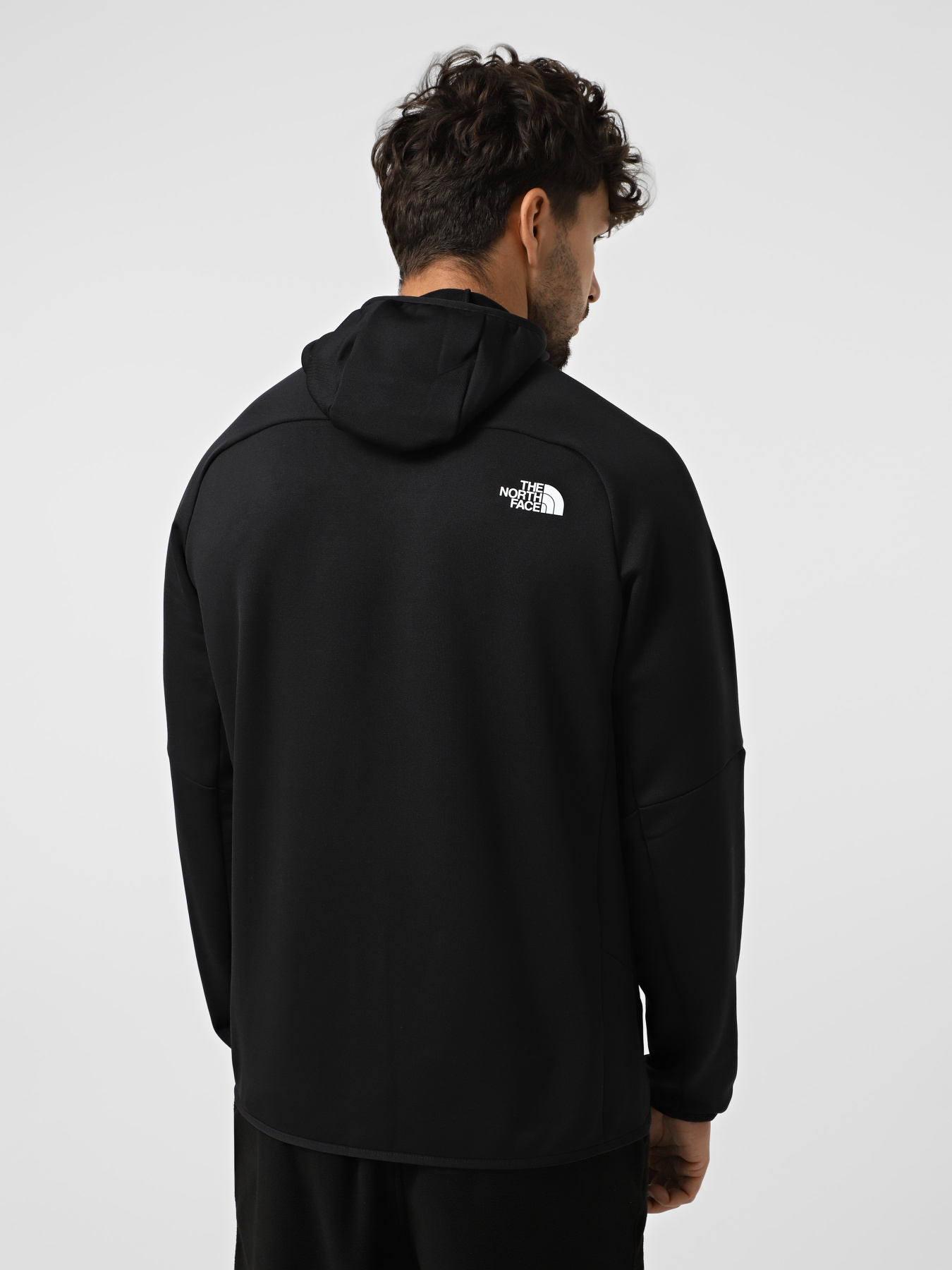 Худи и свитшоты The North Face Meteora модель NF0A8E1KJK31 Фото