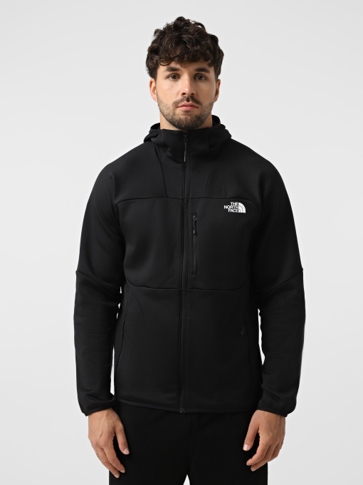 Худи и свитшоты The North Face Meteora модель NF0A8E1KJK31 Фото