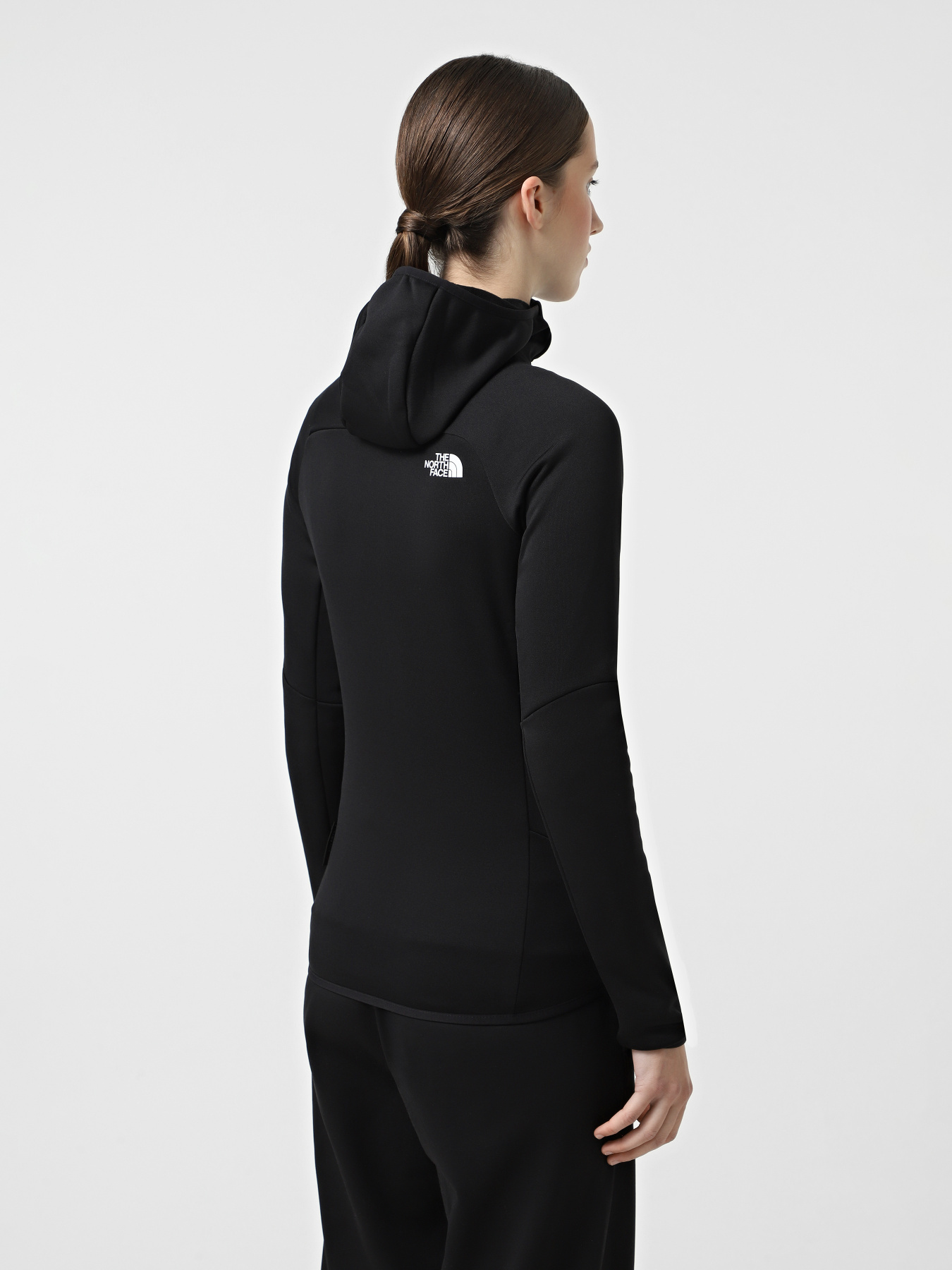 Худі та світшоти The North Face Meteora модель NF0A8E2RJK31 Фото