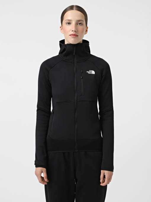 Худи и свитшоты The North Face Meteora модель NF0A8E2RJK31 Фото