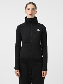 Худи и свитшоты The North Face Meteora модель NF0A8E2RJK31 Фото