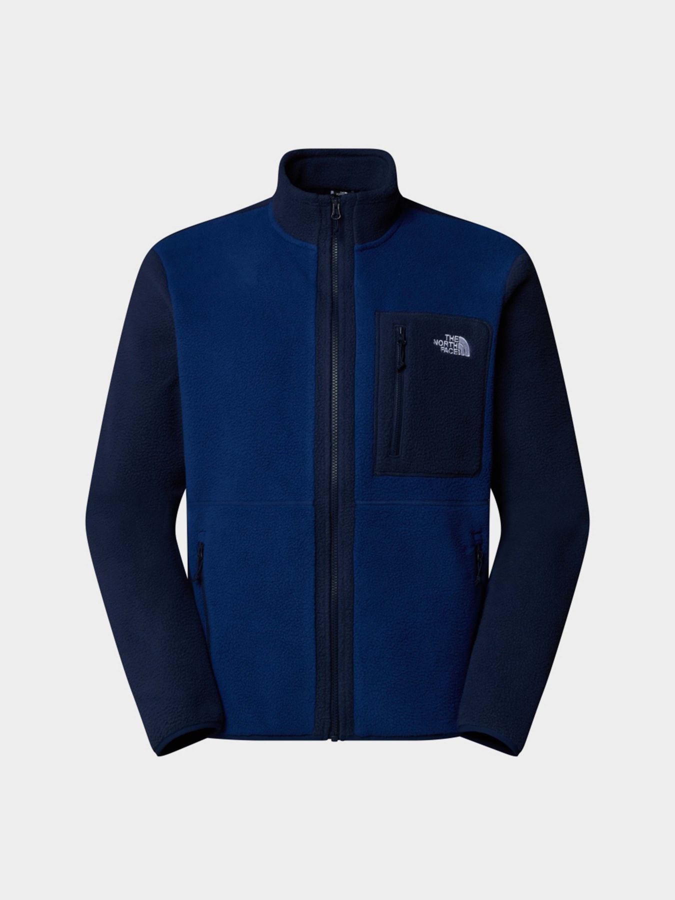 Худи и свитшоты The North Face Yumiori модель NF0A883R8Z41 Фото