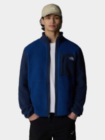 Худи и свитшоты The North Face Yumiori модель NF0A883R8Z41 Фото