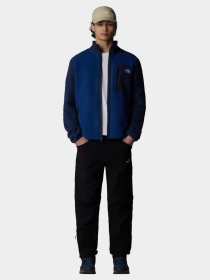 Худи и свитшоты The North Face Yumiori модель NF0A883R8Z41 Фото