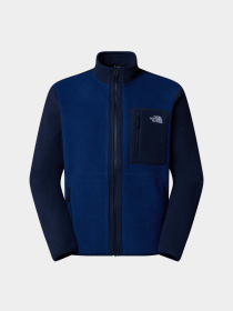 Худи и свитшоты The North Face Yumiori модель NF0A883R8Z41 Фото