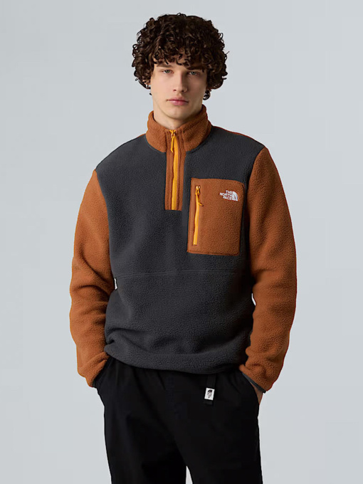 Худі та світшоти The North Face Yumiori модель NF0A883SEOF1 Фото