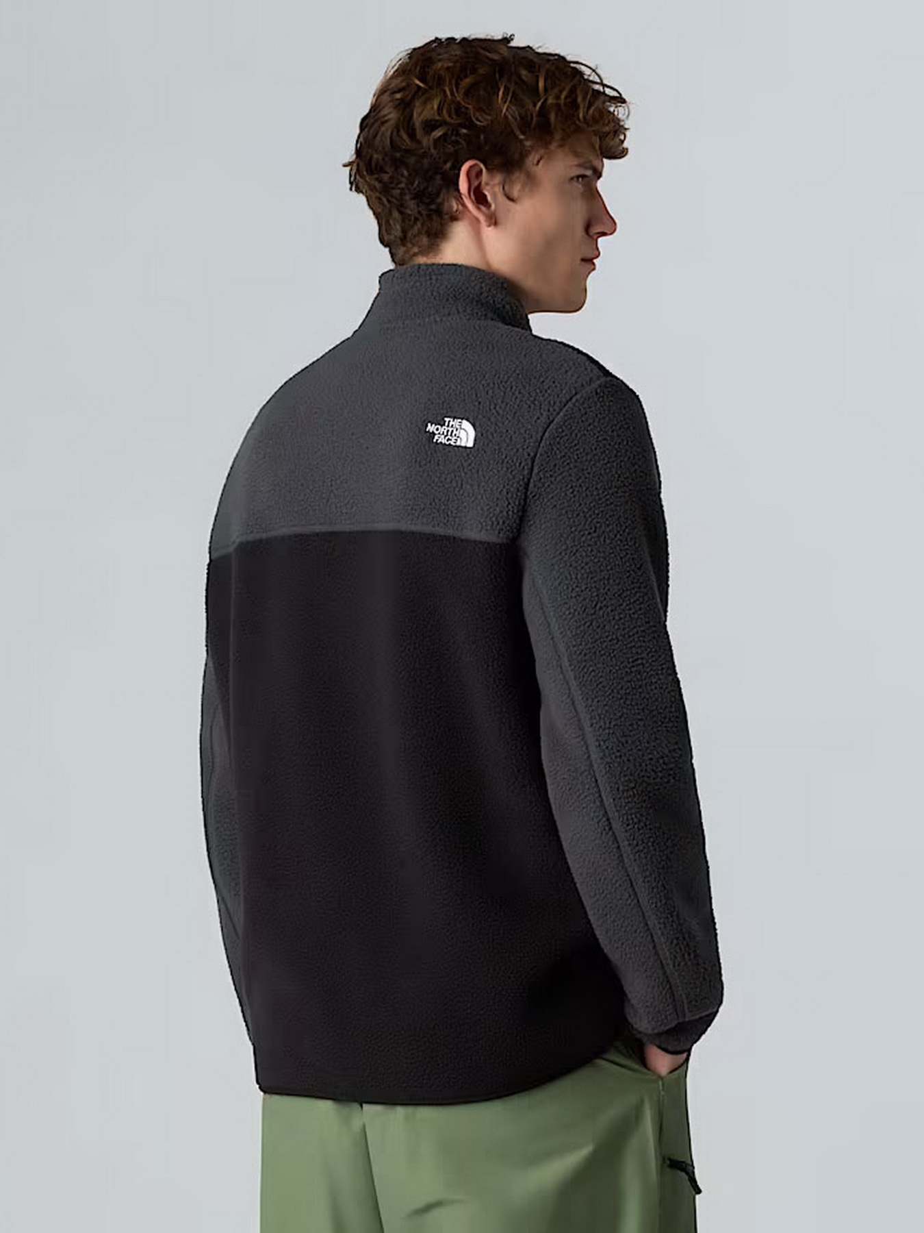 Худи и свитшоты The North Face Yumiori модель NF0A883SS5H1 Худи и свитшоты The North Face Yumiori модель NF0A883SS5H1 Фото