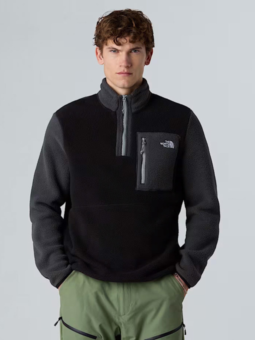 Худі та світшоти The North Face Yumiori модель NF0A883SS5H1 Фото