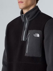 Худи и свитшоты The North Face Yumiori модель NF0A883SS5H1 Фото