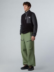 Худи и свитшоты The North Face Yumiori модель NF0A883SS5H1 Фото