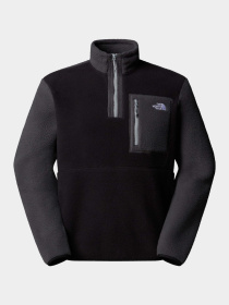 Худи и свитшоты The North Face Yumiori модель NF0A883SS5H1 Фото