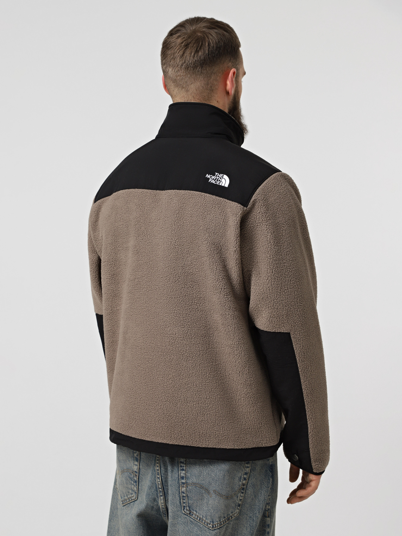 Худі та світшоти The North Face Retro Denali модель NF0A88XHDHL1 Худі та світшоти The North Face Retro Denali модель NF0A88XHDHL1 Фото