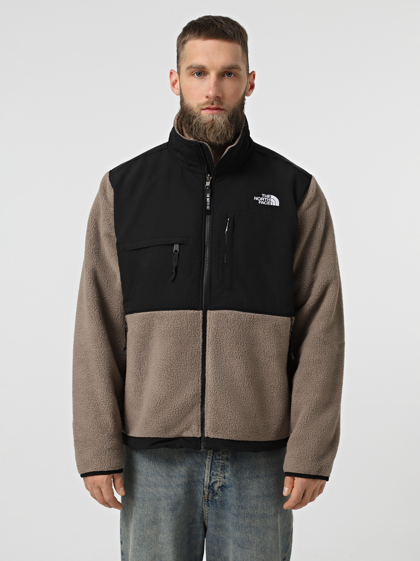 Худі та світшоти The North Face Retro Denali модель NF0A88XHDHL1 Худі та світшоти The North Face Retro Denali модель NF0A88XHDHL1 Фото