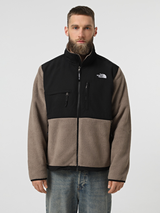 Худи и свитшоты The North Face Retro Denali модель NF0A88XHDHL1 Фото