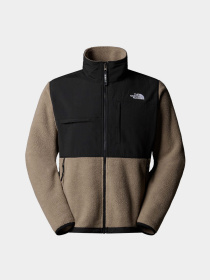 Худі та світшоти The North Face Retro Denali модель NF0A88XHDHL1 Фото