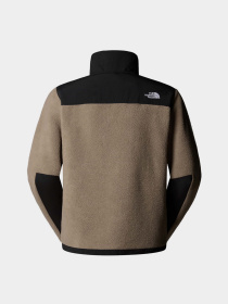 Худі та світшоти The North Face Retro Denali модель NF0A88XHDHL1 Фото
