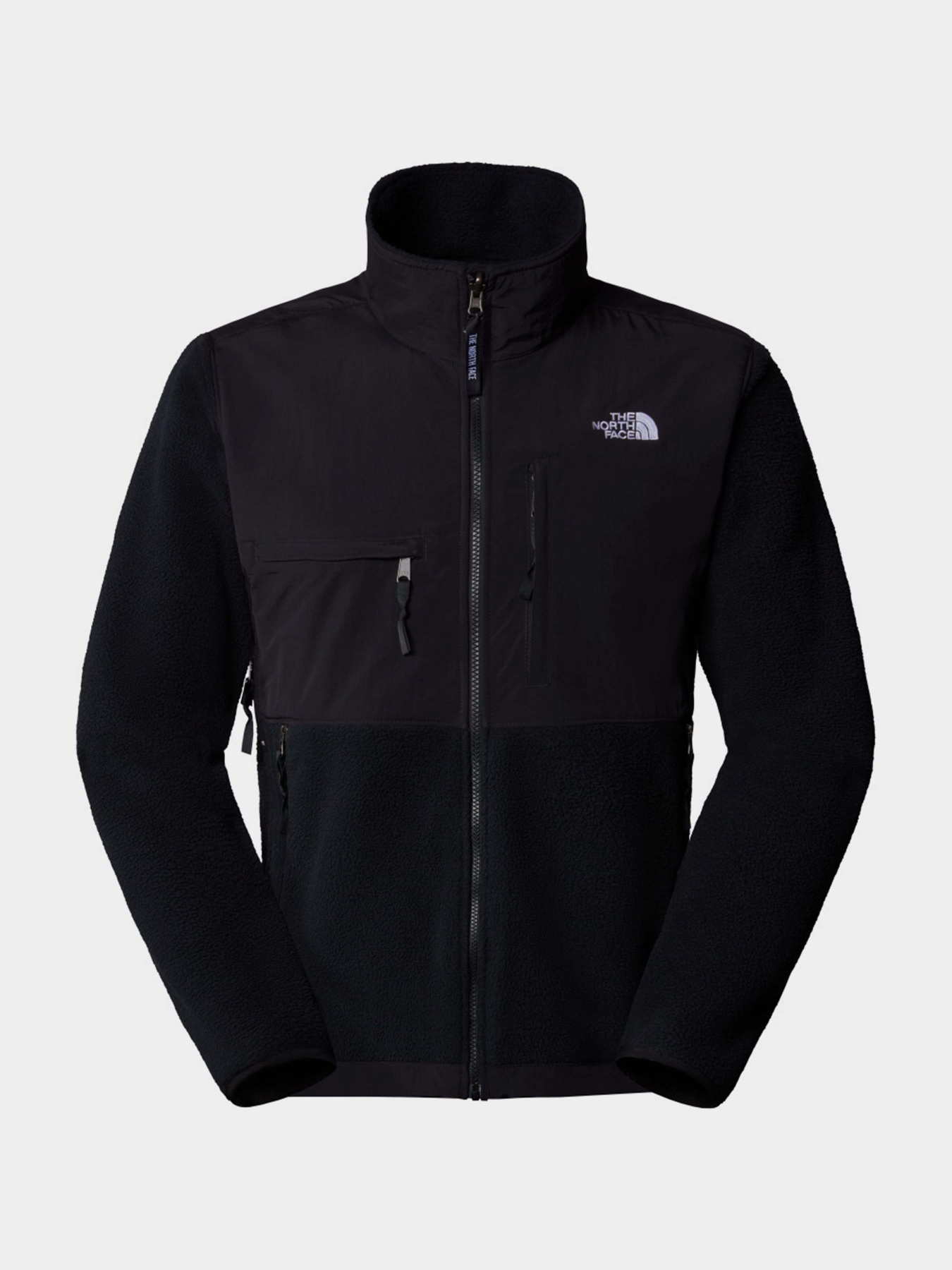 Худи и свитшоты The North Face Retro Denali модель NF0A88XHJK31 Фото