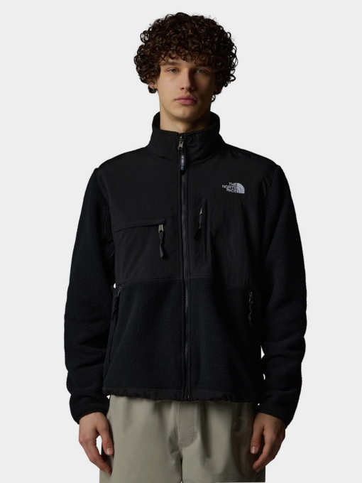 Худи и свитшоты The North Face Retro Denali модель NF0A88XHJK31 Фото