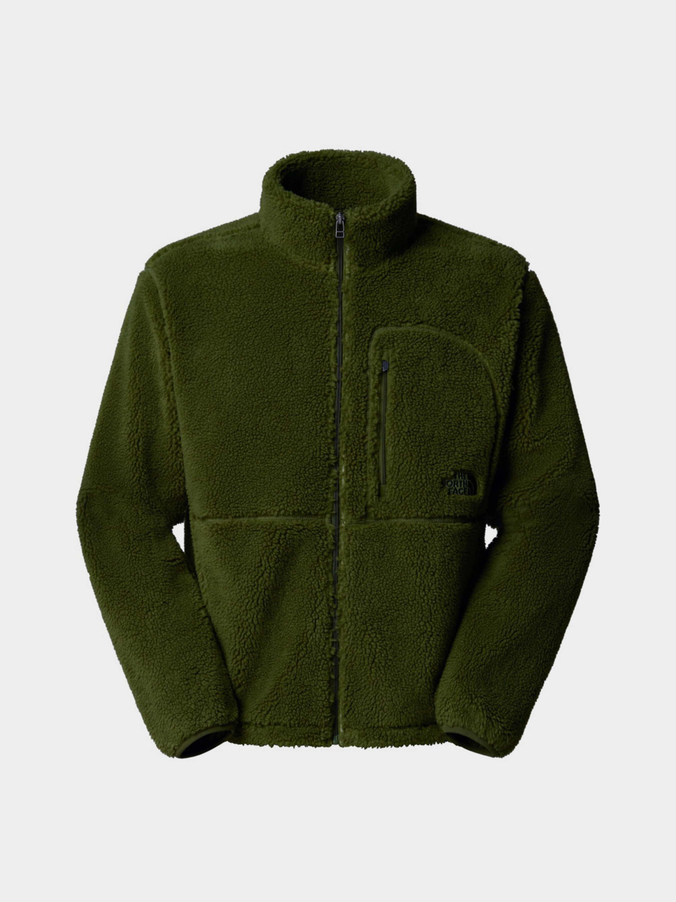 Худи и свитшоты The North Face Extreme Pile 2 модель NF0A88Y5BRI1 Худи и свитшоты The North Face Extreme Pile 2 модель NF0A88Y5BRI1 Фото