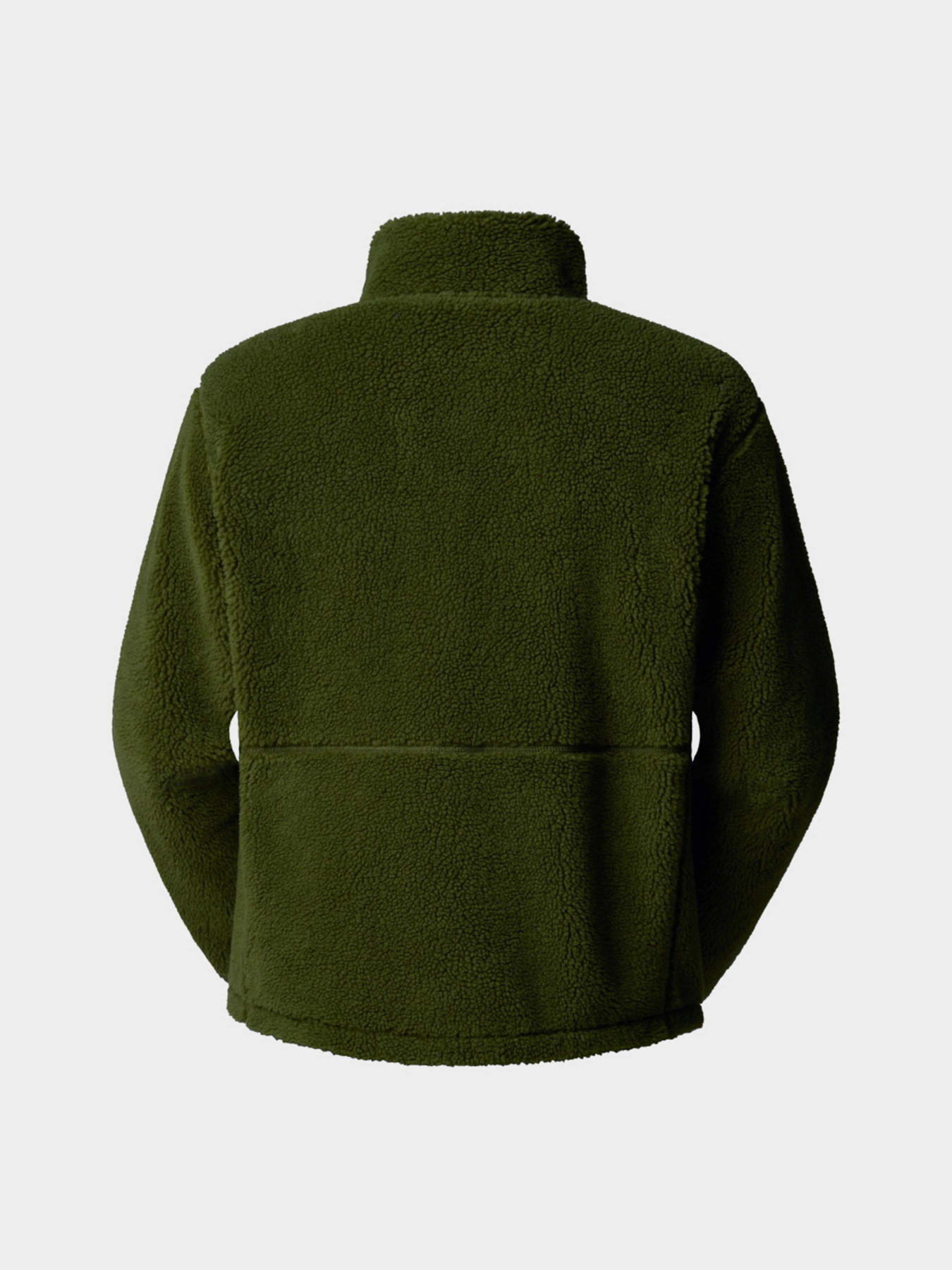 Худи и свитшоты The North Face Extreme Pile 2 модель NF0A88Y5BRI1 Худи и свитшоты The North Face Extreme Pile 2 модель NF0A88Y5BRI1 Фото