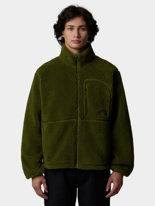 Худі та світшоти The North Face Extreme Pile 2 модель NF0A88Y5BRI1 Фото