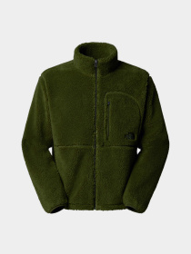 Худи и свитшоты The North Face Extreme Pile 2 модель NF0A88Y5BRI1 Фото