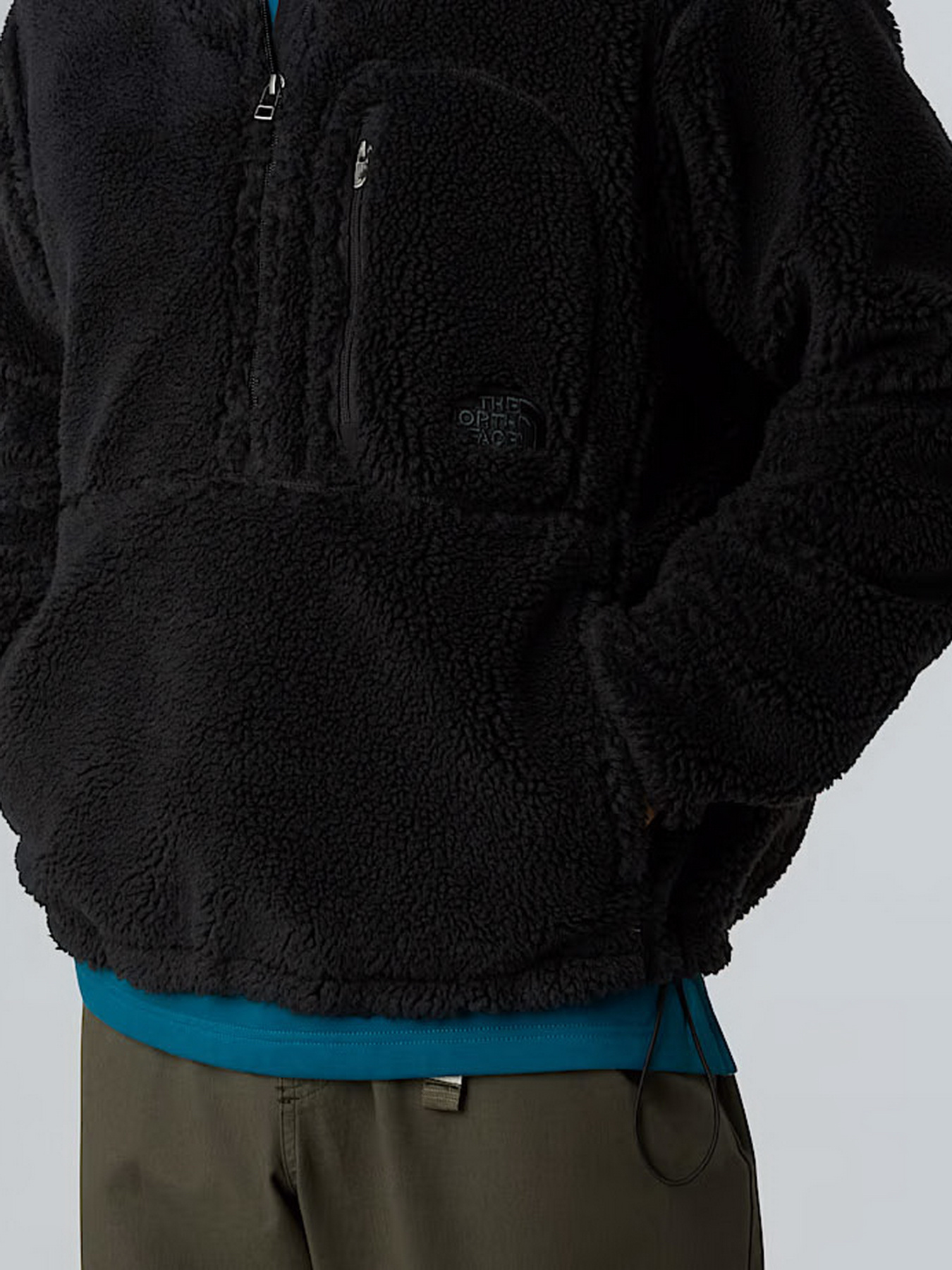 Худи и свитшоты The North Face Extreme Pile 2 модель NF0A88Y6JK31 Худи и свитшоты The North Face Extreme Pile 2 модель NF0A88Y6JK31 Фото