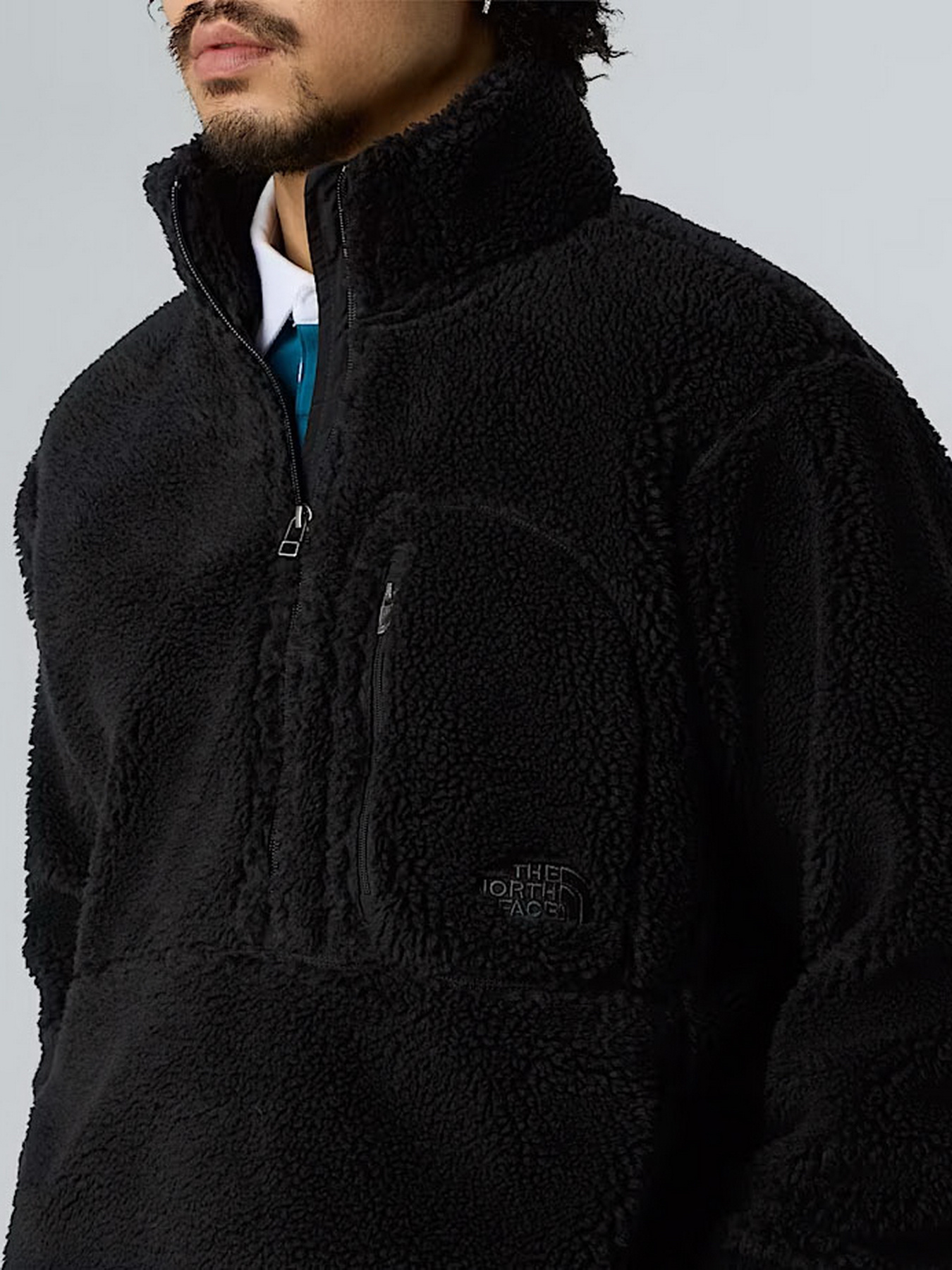 Худи и свитшоты The North Face Extreme Pile 2 модель NF0A88Y6JK31 Худи и свитшоты The North Face Extreme Pile 2 модель NF0A88Y6JK31 Фото