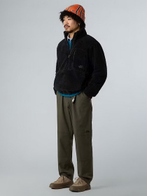 Худи и свитшоты The North Face Extreme Pile 2 модель NF0A88Y6JK31 Фото