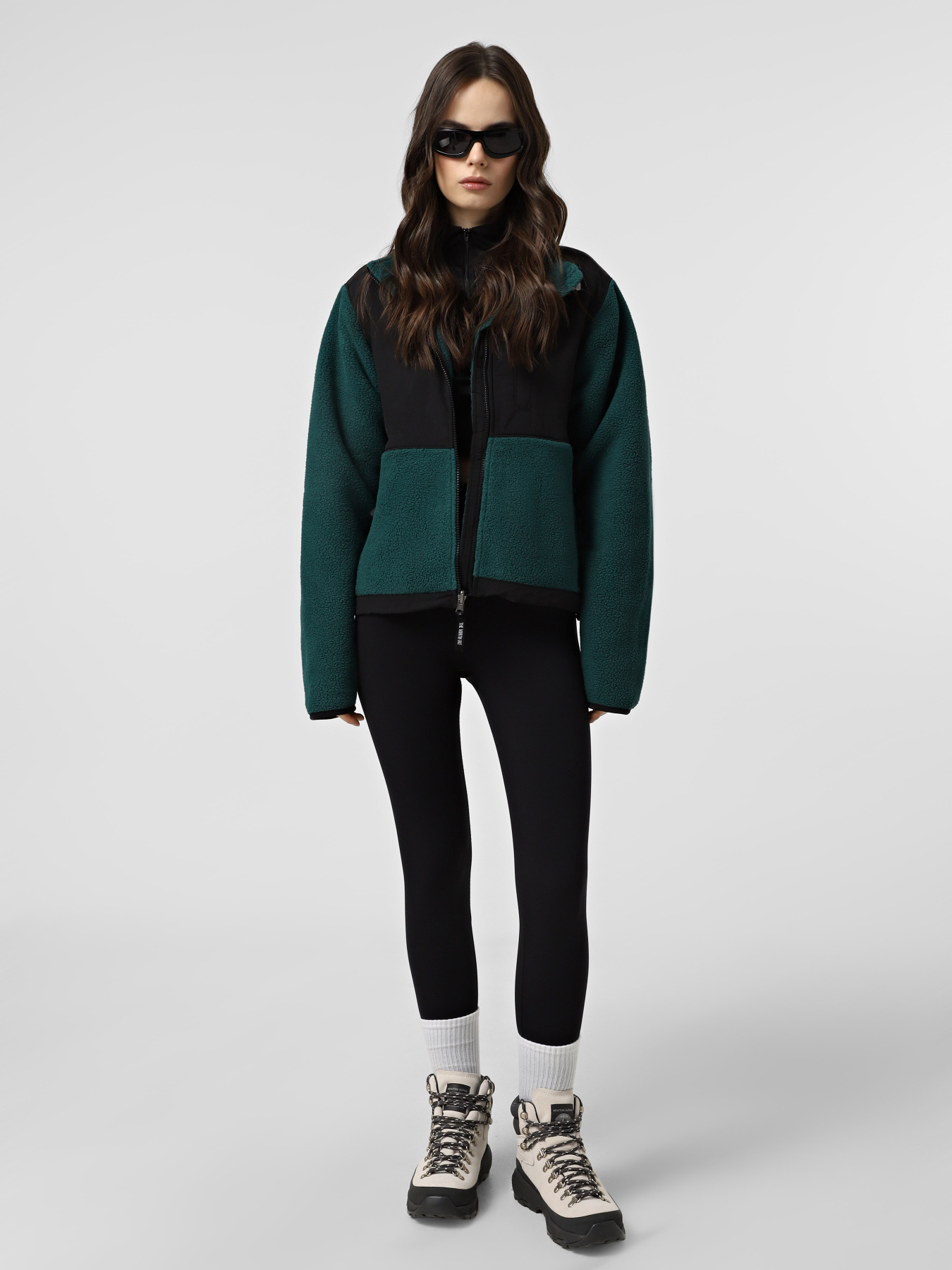 Худі та світшоти The North Face Retro Denali модель NF0A88YRDFI1 Худі та світшоти The North Face Retro Denali модель NF0A88YRDFI1 Фото