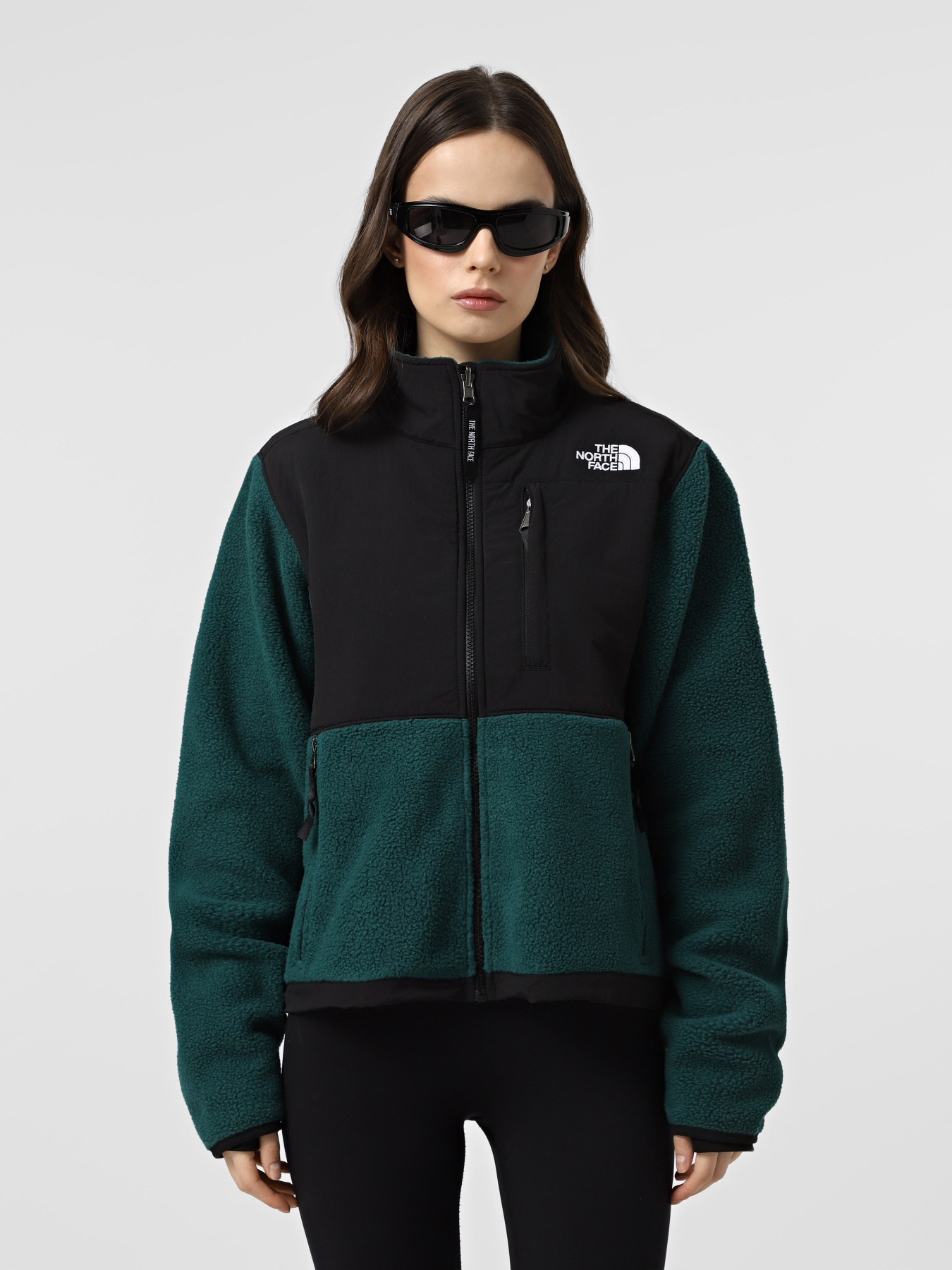 Худі та світшоти The North Face Retro Denali модель NF0A88YRDFI1 Худі та світшоти The North Face Retro Denali модель NF0A88YRDFI1 Фото