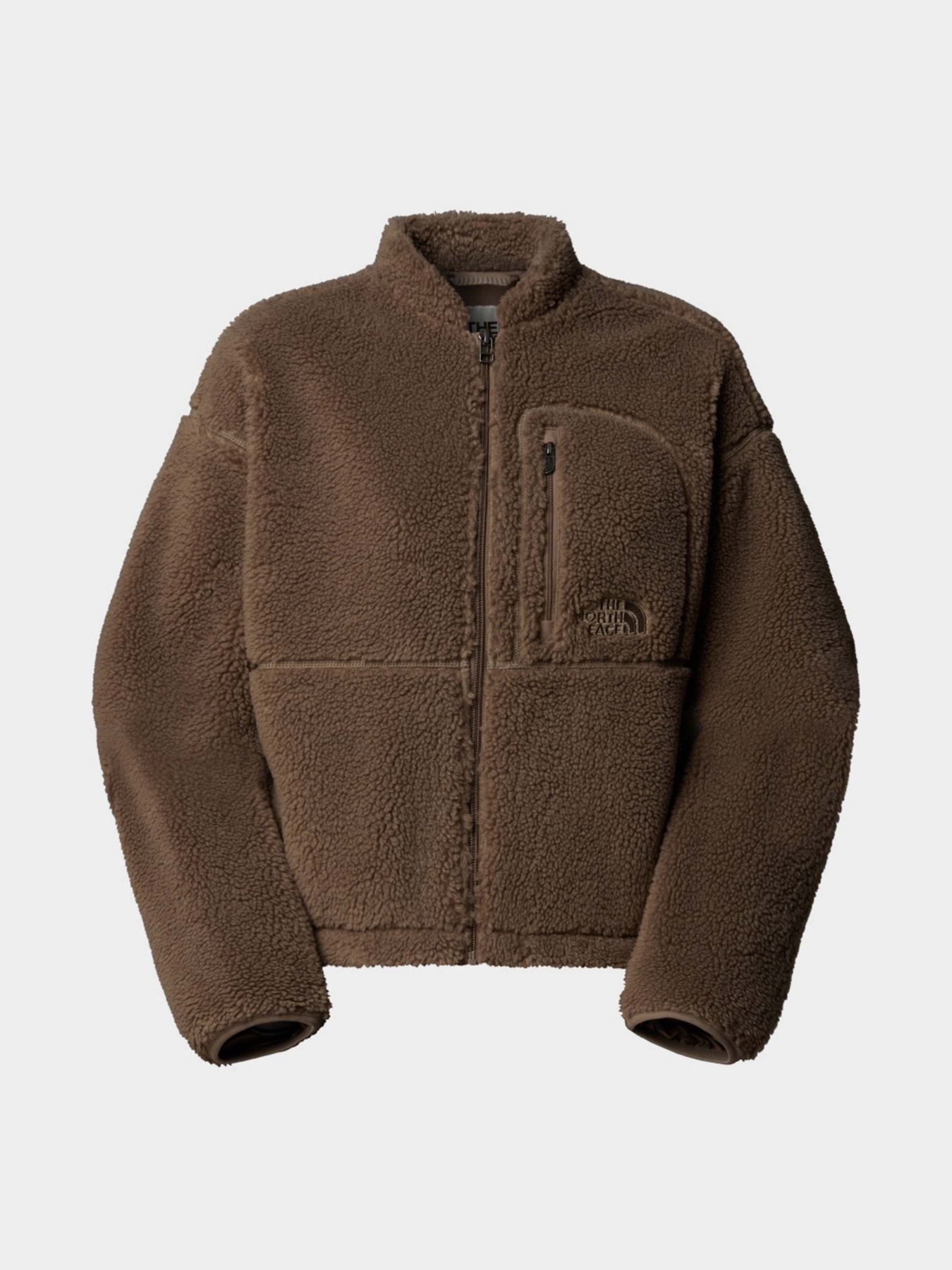 Худі та світшоти The North Face Extreme Pile 2 модель NF0A88ZBBOW1 Фото