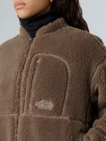 Худі та світшоти The North Face Extreme Pile 2 модель NF0A88ZBBOW1 Фото