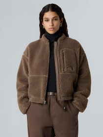 Худі та світшоти The North Face Extreme Pile 2 модель NF0A88ZBBOW1 Фото
