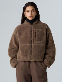 Худі та світшоти The North Face Extreme Pile 2 модель NF0A88ZBBOW1 Фото