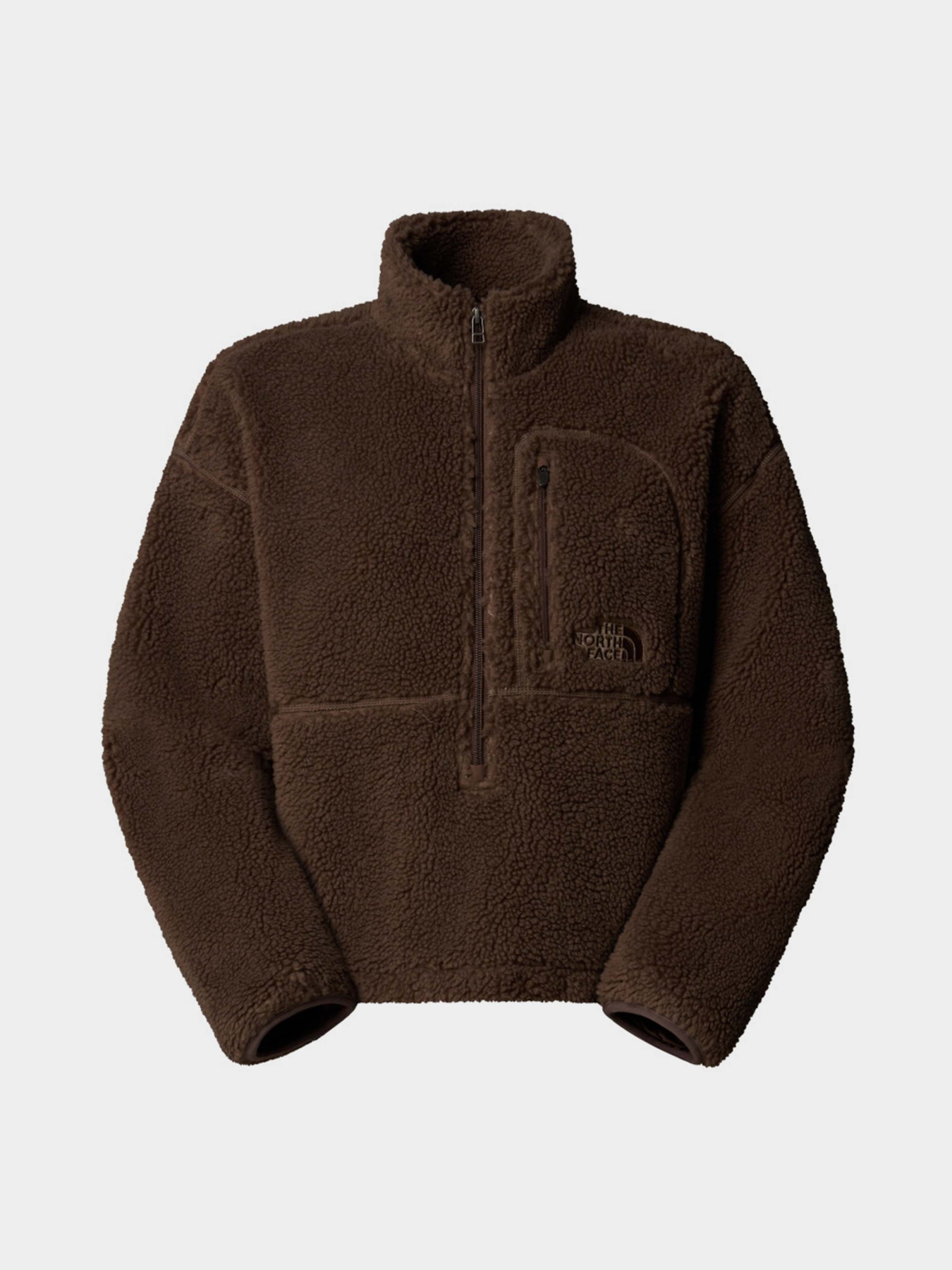 Худі та світшоти The North Face Extreme Pile 2 модель NF0A88ZC1OI1 Худі та світшоти The North Face Extreme Pile 2 модель NF0A88ZC1OI1 Фото