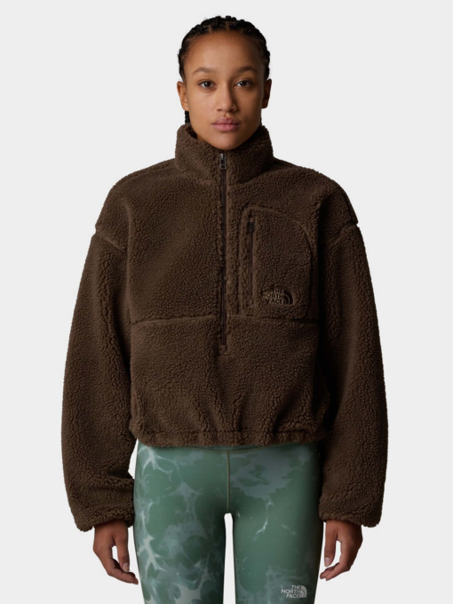 Худі та світшоти The North Face Extreme Pile 2 модель NF0A88ZC1OI1 Фото