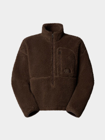Худі та світшоти The North Face Extreme Pile 2 модель NF0A88ZC1OI1 Фото
