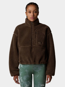 Худі та світшоти The North Face Extreme Pile 2 модель NF0A88ZC1OI1 Фото