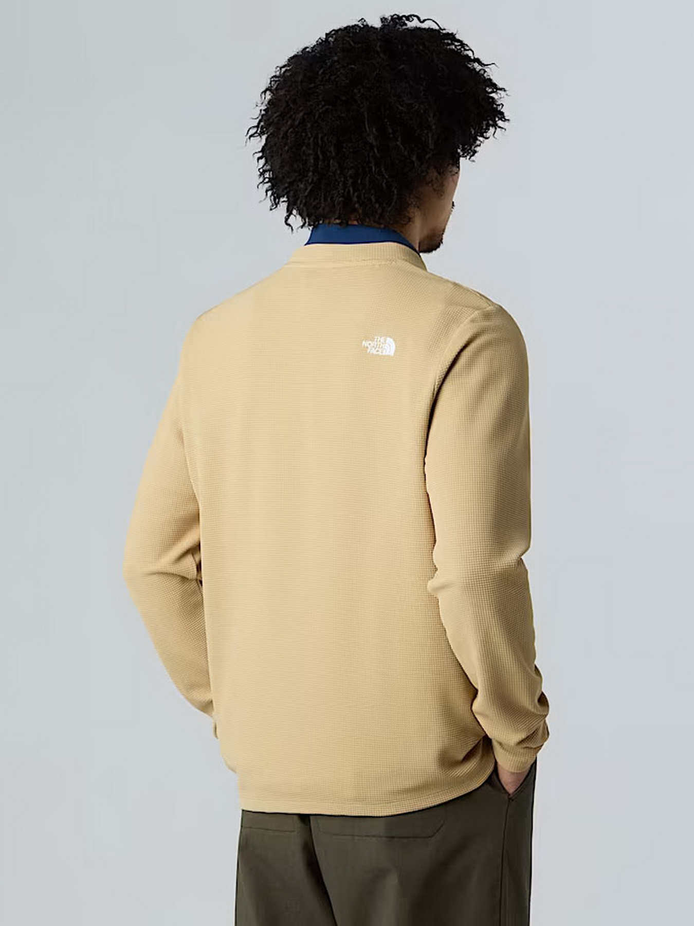 Худі та світшоти The North Face Kecha модель NF0A8CS9QV31 Фото