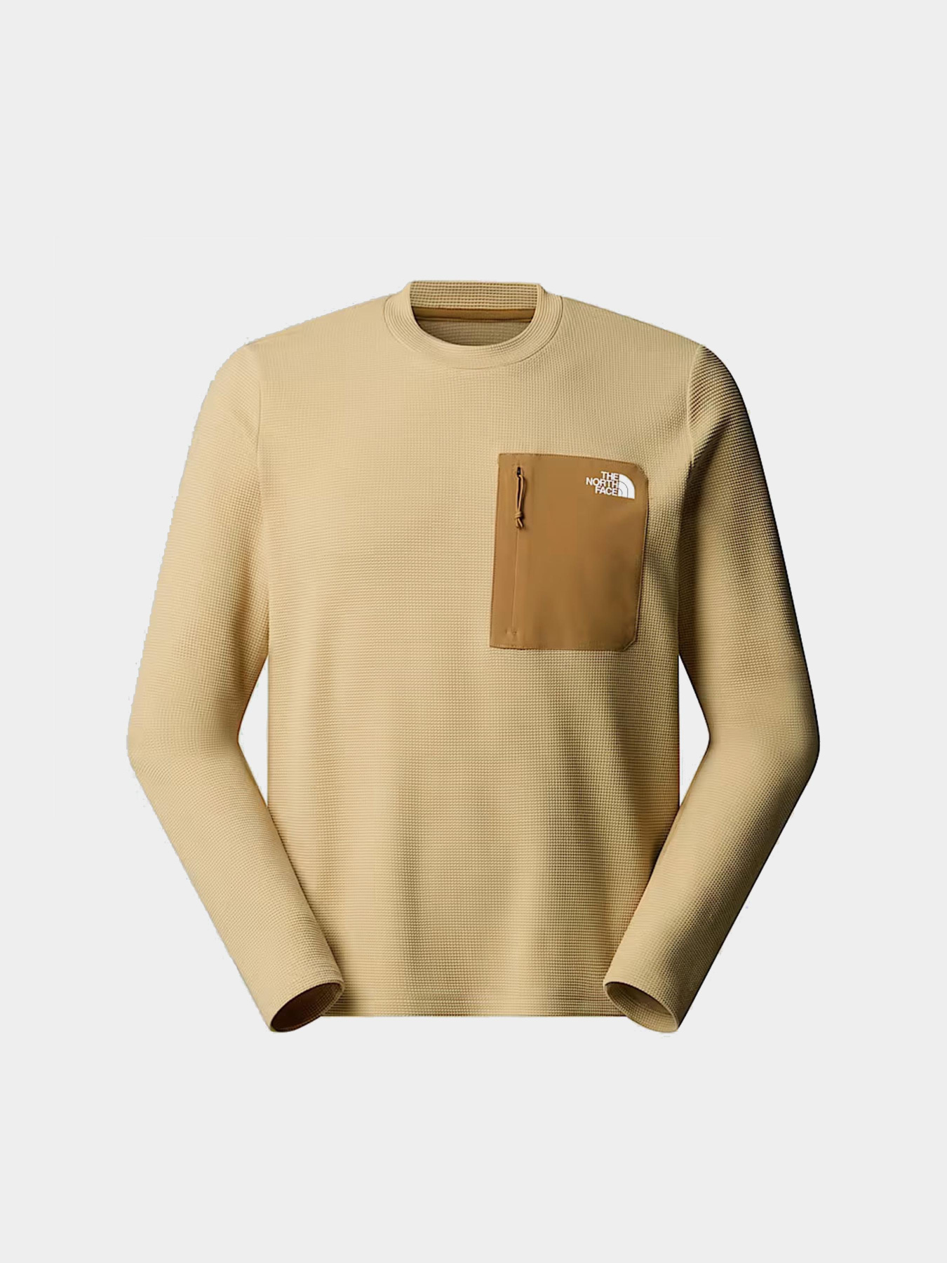 Худі та світшоти The North Face Kecha модель NF0A8CS9QV31 Фото