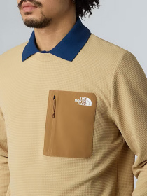 Худі та світшоти The North Face Kecha модель NF0A8CS9QV31 Фото