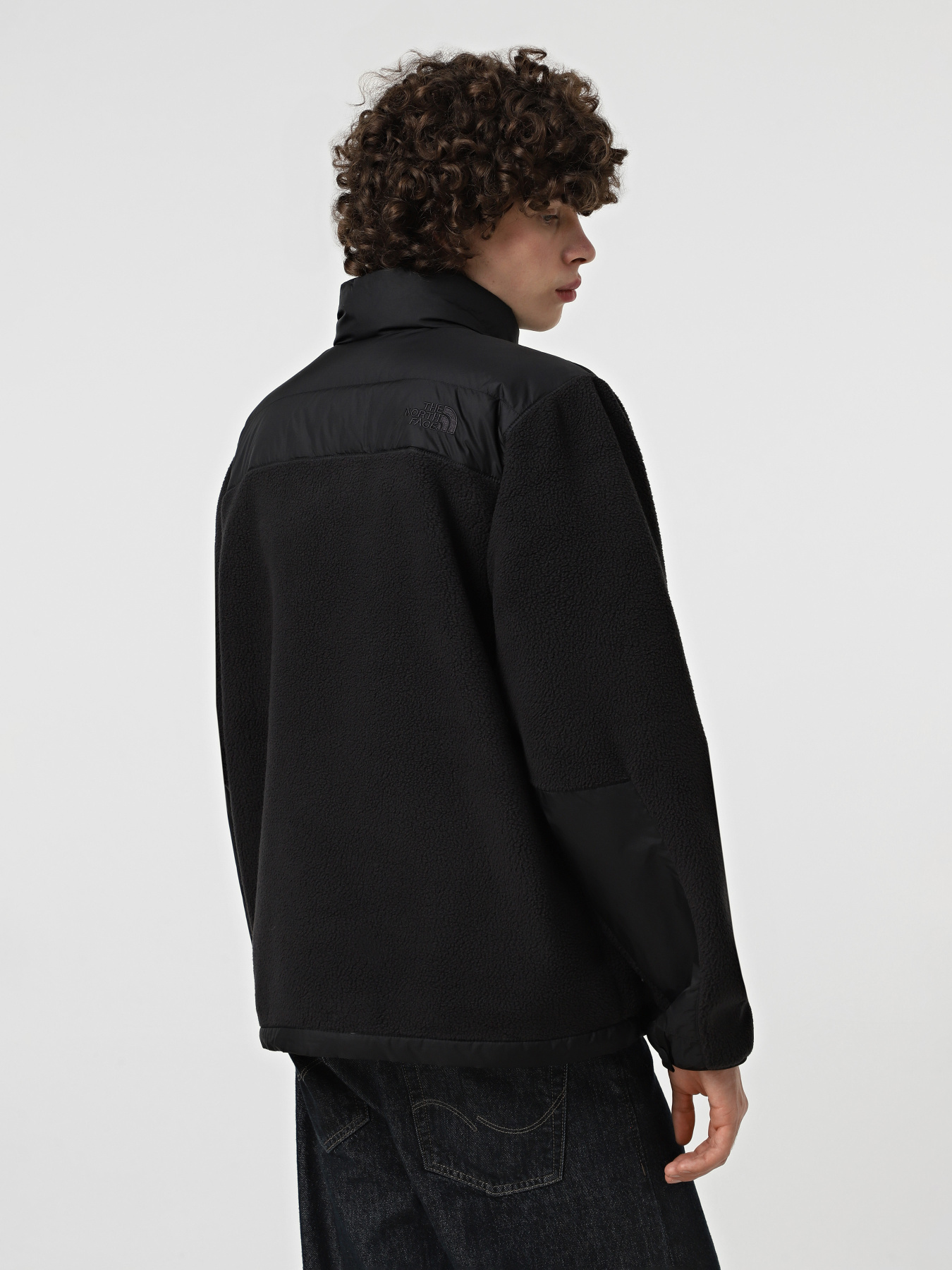 Куртки та дублянки The North Face RMST Denali модель NF0A8D0UJK31 Фото