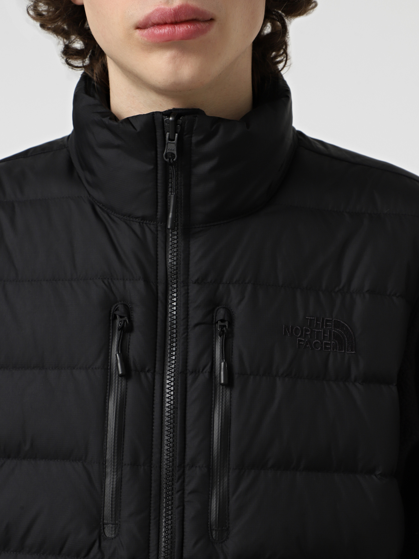 Куртки та дублянки The North Face RMST Denali модель NF0A8D0UJK31 Фото
