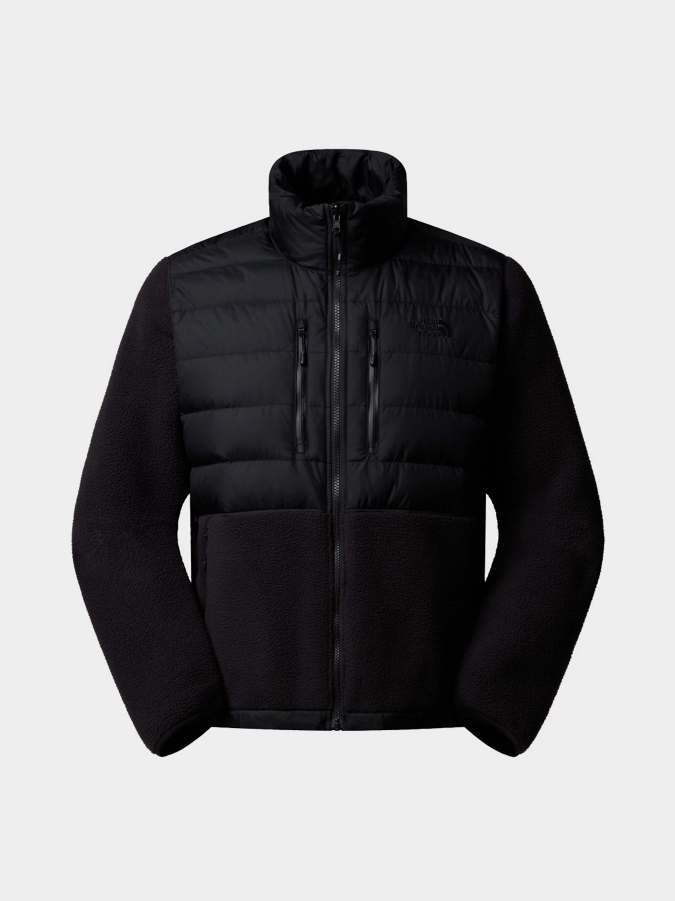 Куртки та дублянки The North Face RMST Denali модель NF0A8D0UJK31 Фото