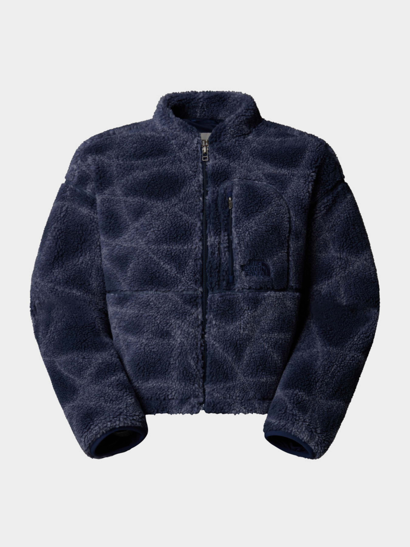 Худі та світшоти The North Face Extreme Pile модель NF0A8D5XD3O1 Фото