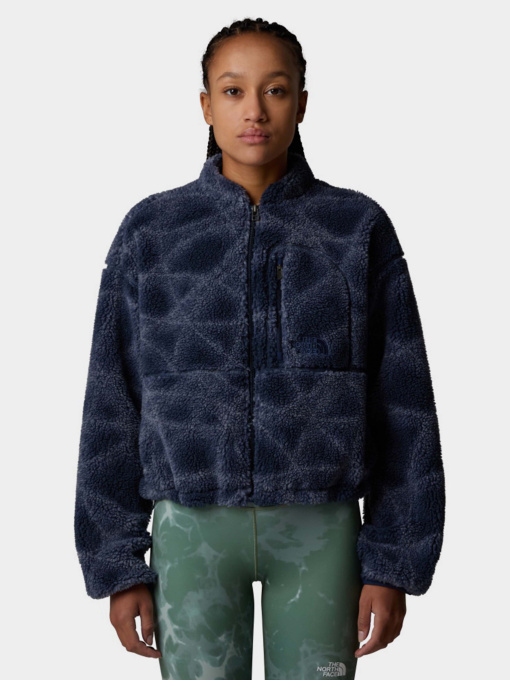Худі та світшоти The North Face Extreme Pile модель NF0A8D5XD3O1 Фото
