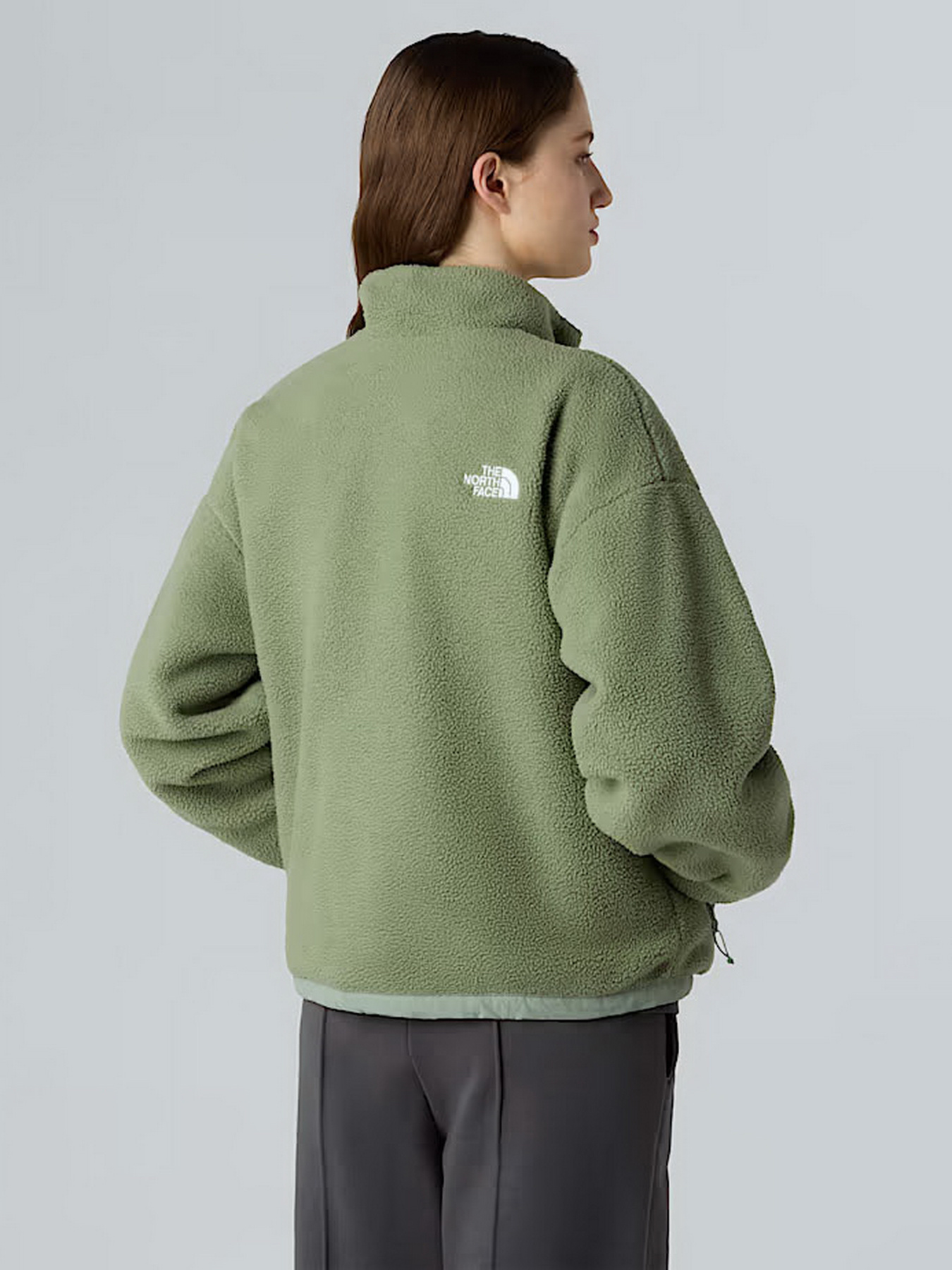 Куртки и дубленки The North Face Yumiori Reversible модель NF0A8E87D5M1 Фото