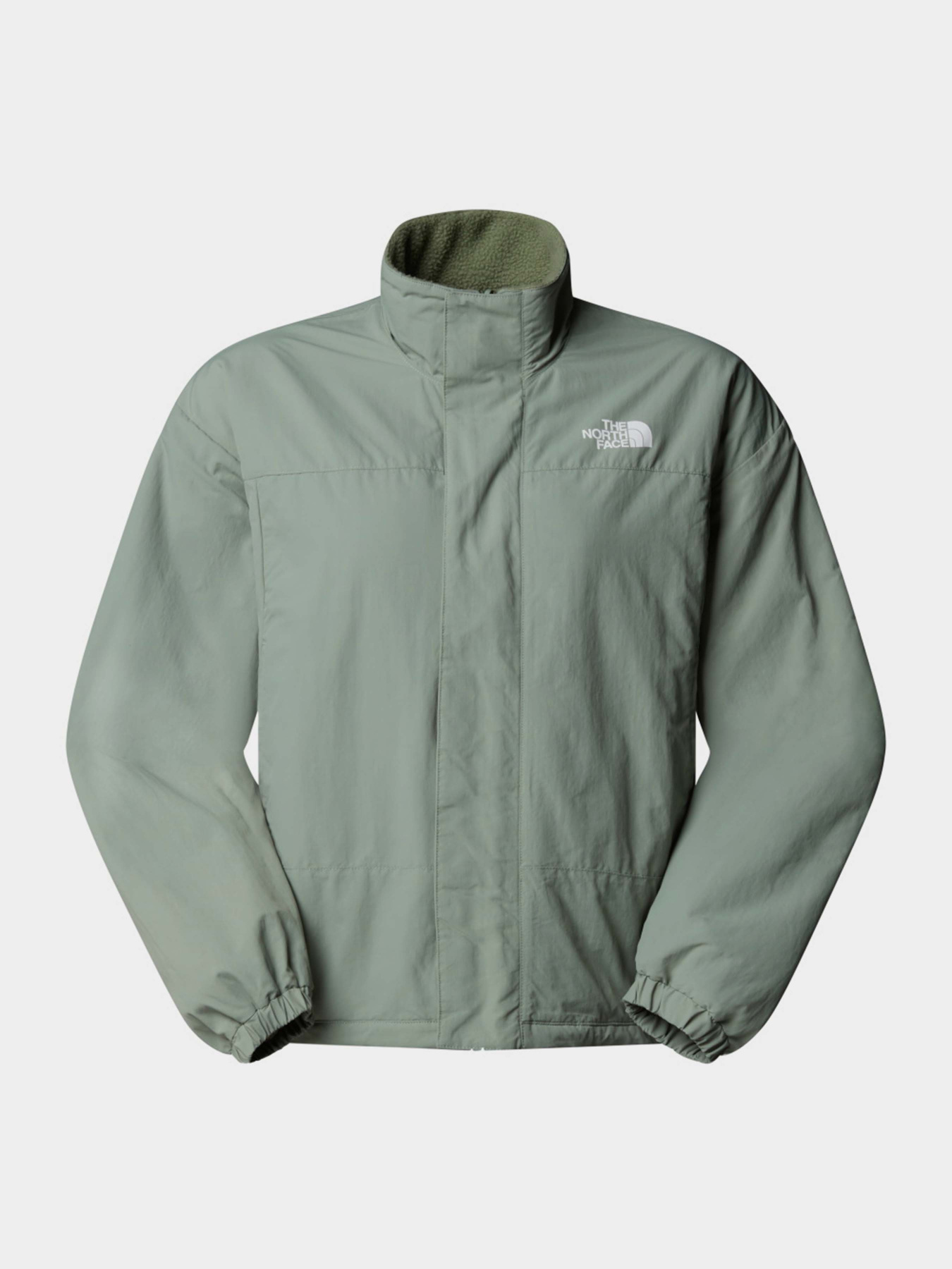 Куртки и дубленки The North Face Yumiori Reversible модель NF0A8E87D5M1 Фото